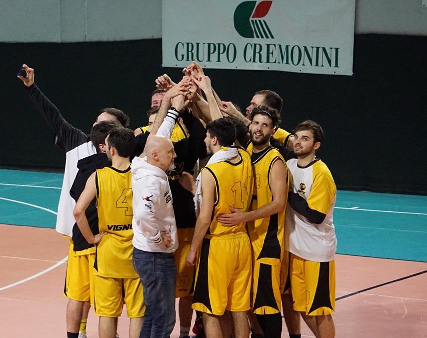 VITTORIA PER SPV CONTRO MONTEVEGLIO