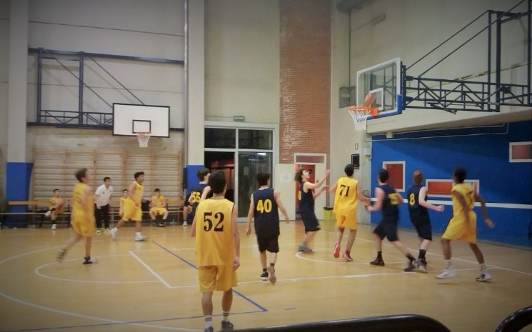 Under 16 CSI: VITTORIA INTERNA PER VIGNOLA CONTRO MARANELLO