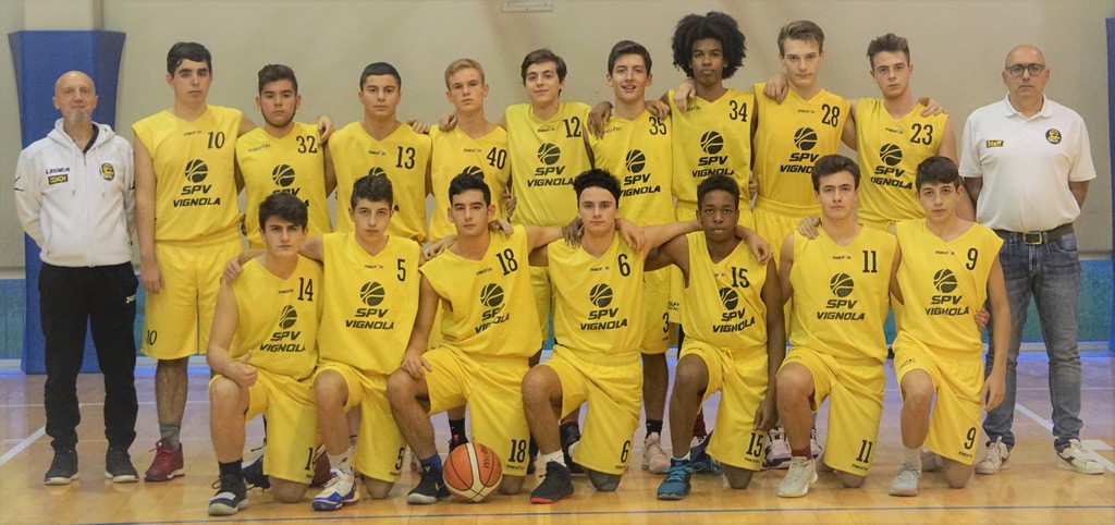 UNDER 18 SILVER: SASSUOLO PASSA A VIGNOLA AL SUPPLEMENTARE