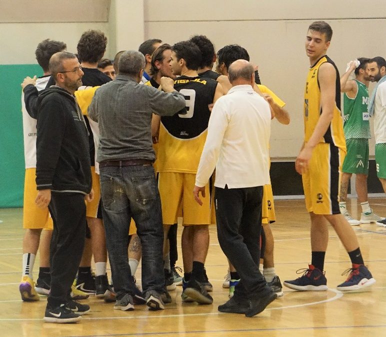 SERIE D: IL TURNO INFRASETTIMANALE SORRIDE A VIGNOLA, CHE TORNA AL SUCCESSO BATTENDO CASALECCHIO