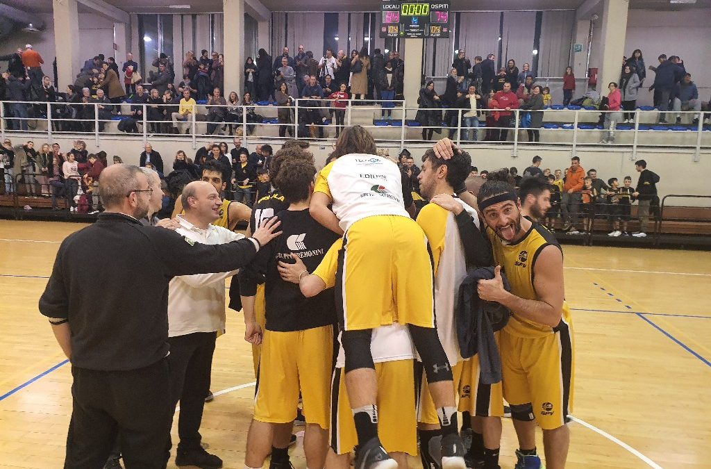 SERIE D: UNA “GALVAN-IZZATA” SPV VIGNOLA CALA IL POKER BATTENDO ANCHE PALLAVICINI