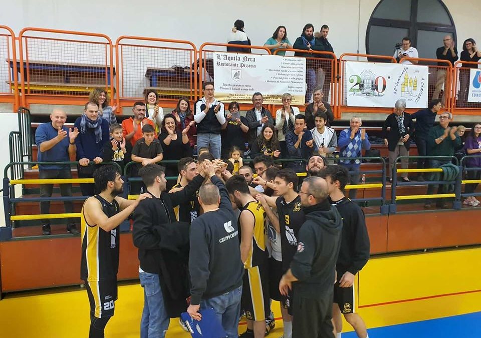 SERIE D: TORNA AL SUCCESSO LA SPV VIGNOLA, CHE VINCE AL “FOTOFINISH” SUL CAMPO DI VOLTONE