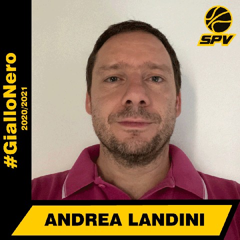 SERIE D: ANDREA LANDINI E’ IL NUOVO VICE ALLENATORE DELLA PRIMA SQUADRA