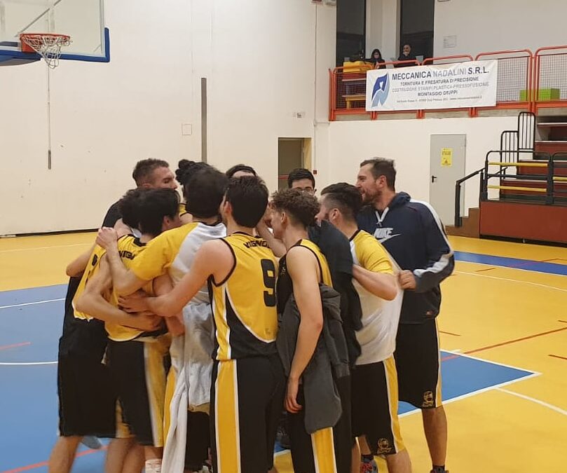 SERIE D: VIGNOLA FA DUE SU DUE E BATTE VOLTONE A DOMICILIO